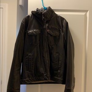 Levi’s Bomber Jacket